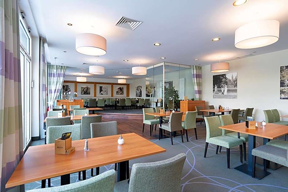 Seminaris Hotel Potsdam Griebnitzsee