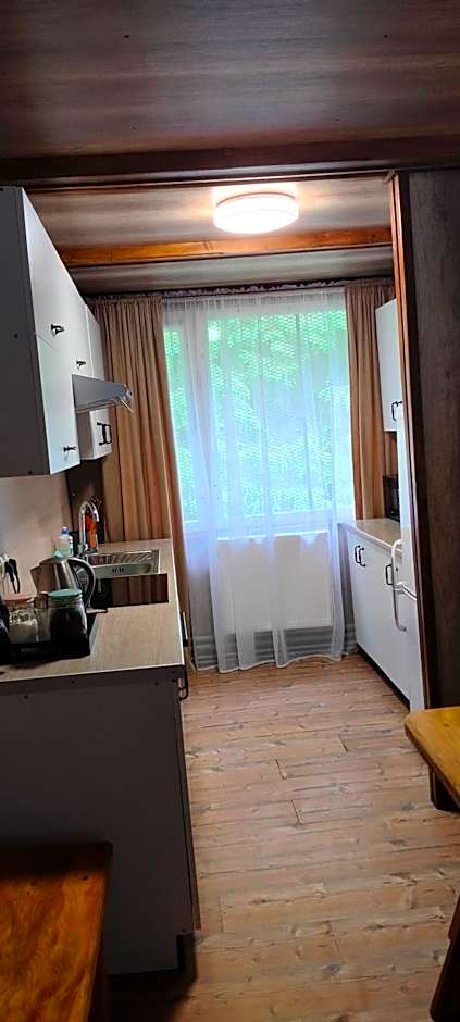 Domek Góralski Beskid Sądecki