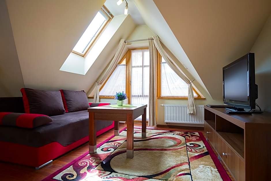 Aparthotel Bellamonte