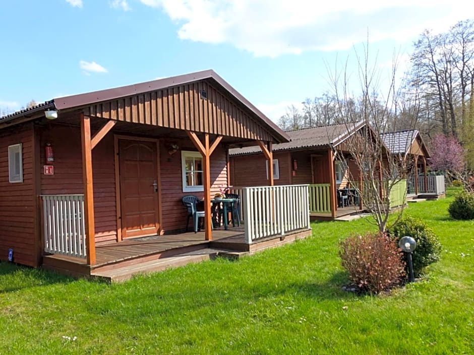 Domki Słoneczny Brzeg