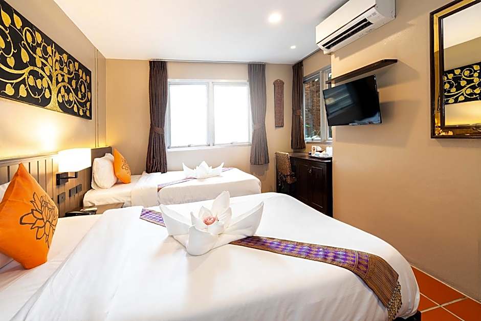 Baan Sukhumvit Soi 20