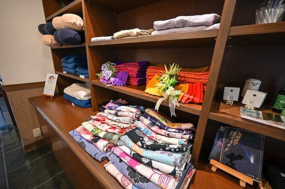 Kaze no Tani no Iori