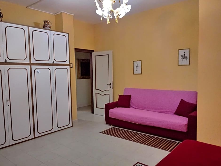 B&B Tio Pepe