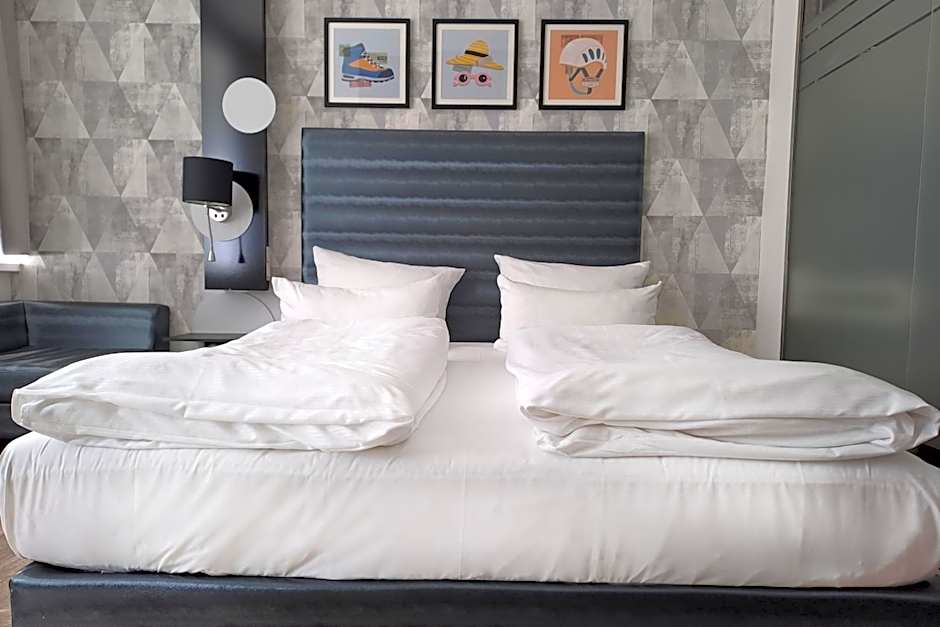 Garner Hotel Bremen City By IHG