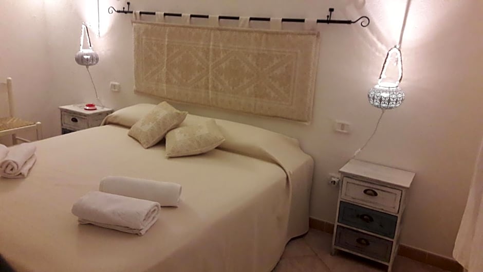 Appartamenti curichena
