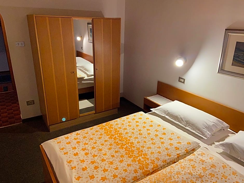 Gasthof Albergo Ressmair