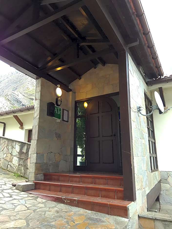 El Mirador Del Parque