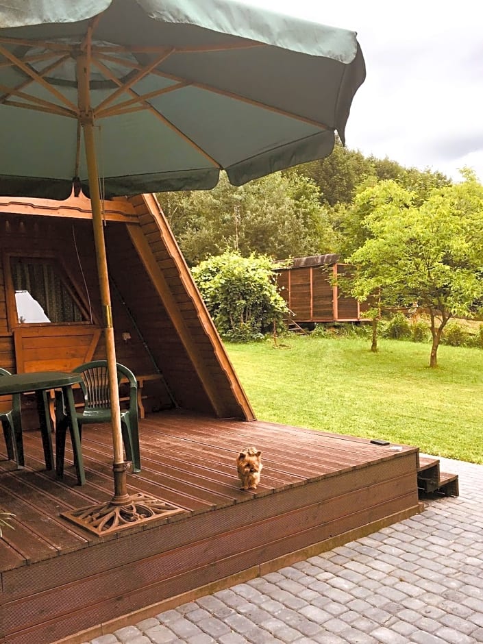 Domki letniskowe Pod Lasem