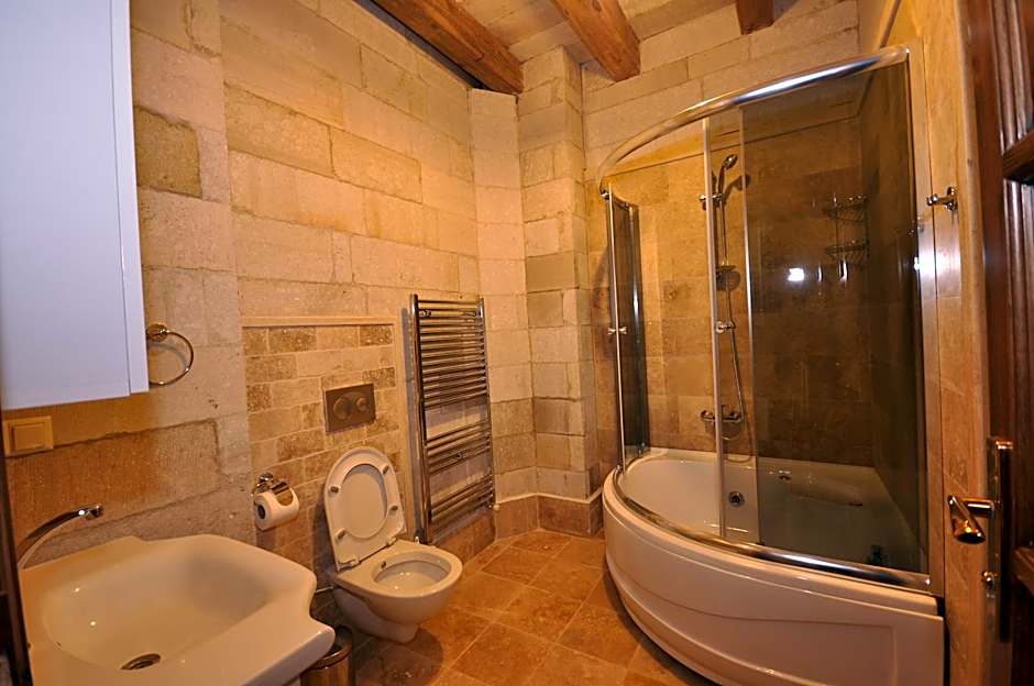 Cappadocia Stone Palace