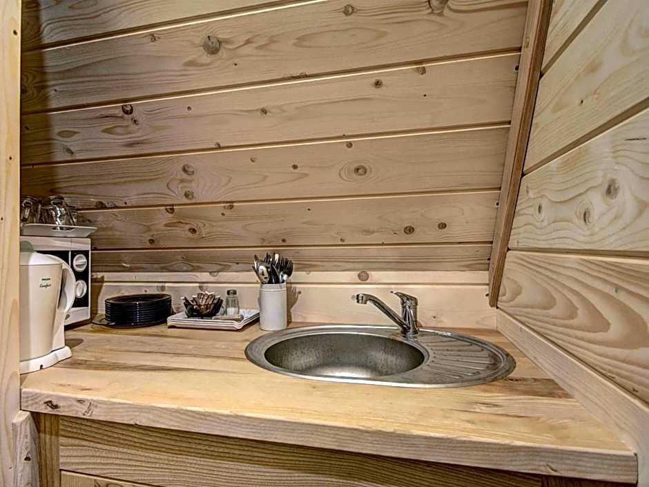 Pokoje Gościnne Światłomir