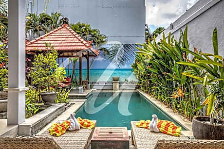Villa Ultima - Seminyak