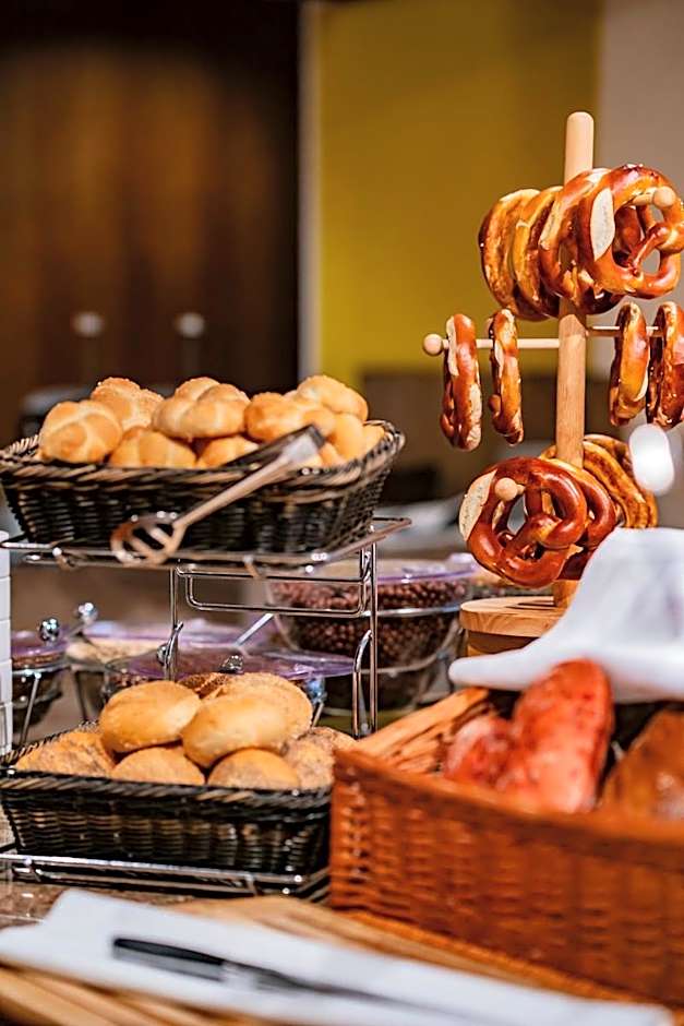 Don Giovanni Hotel Prague - Great Hotels of The World