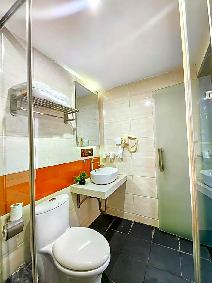 7 Days Premium Chonging Kuizhou Avenue Branch