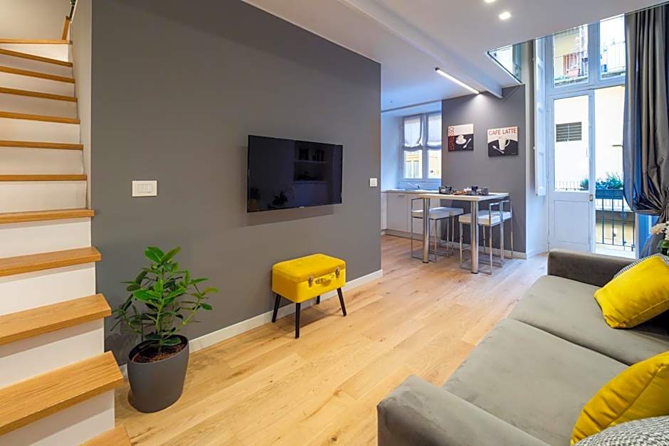 Savoia Suites Torino – Turin, NY