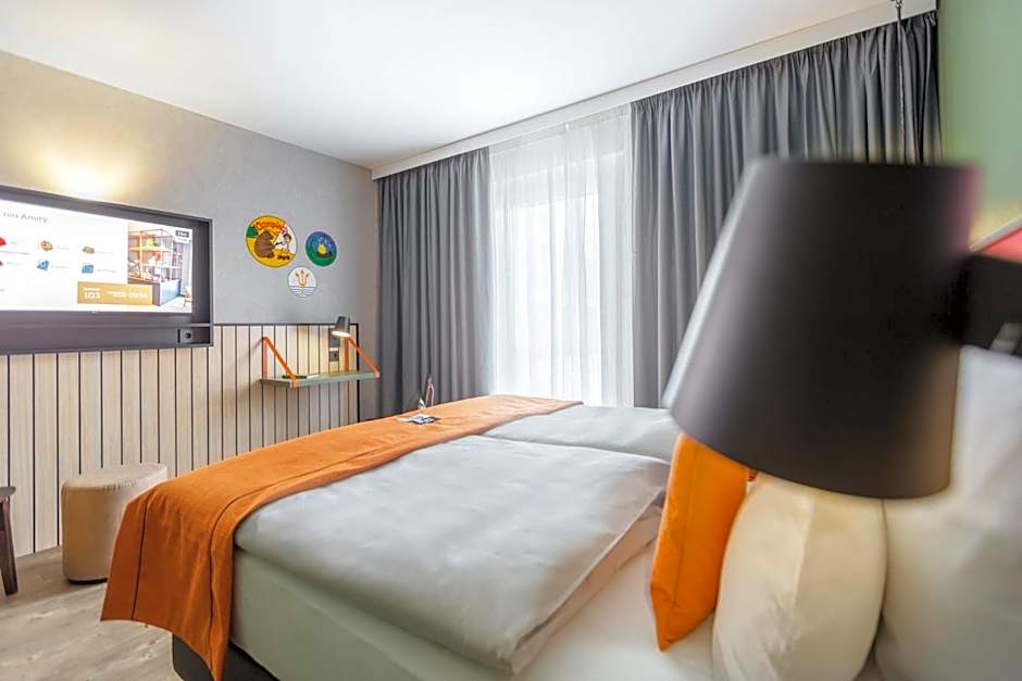 Holiday Inn  the niu, Amity Potsdam By IHG