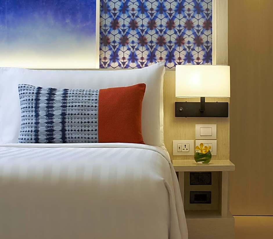 Photo 1 of 1 of Deluxe Family 1 King Bed