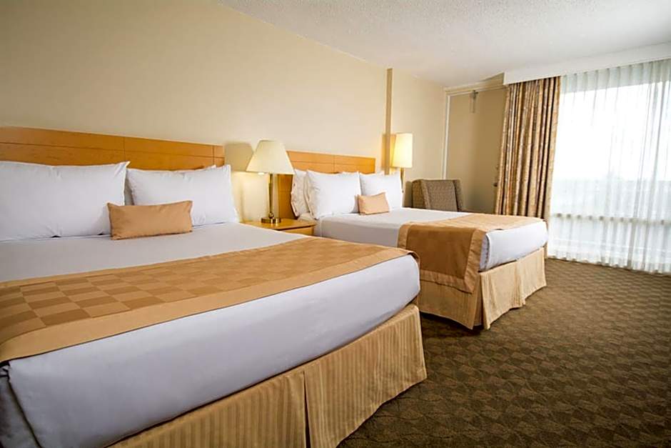 Edmonton Inn and Conference Centre