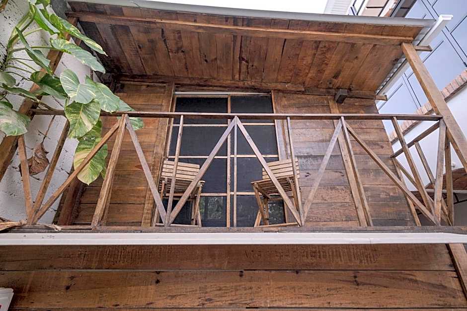 El Refugio de Sayulita - Health and Wellness House