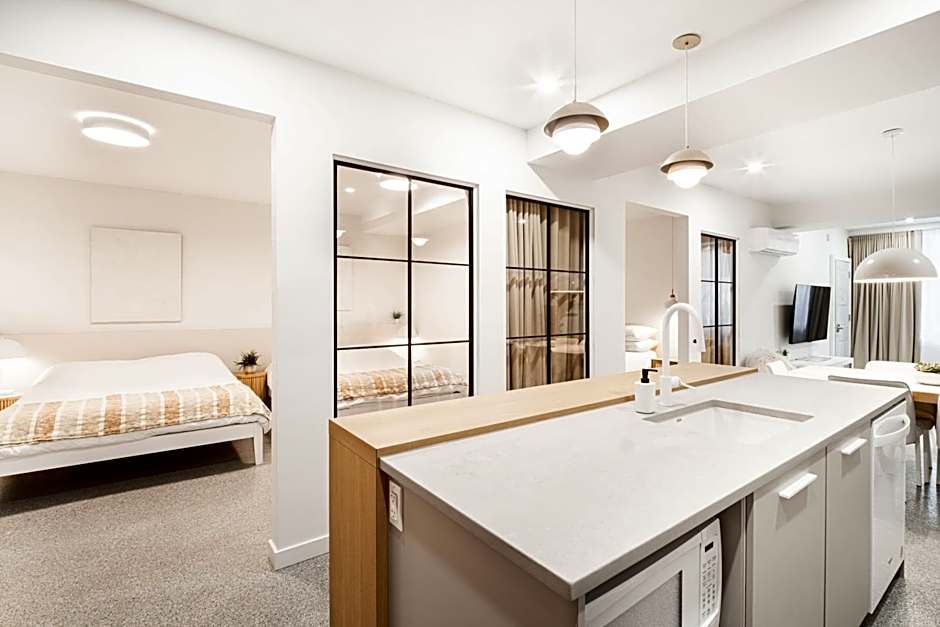 Loft Deluxe & Fun - Downtown Quebec