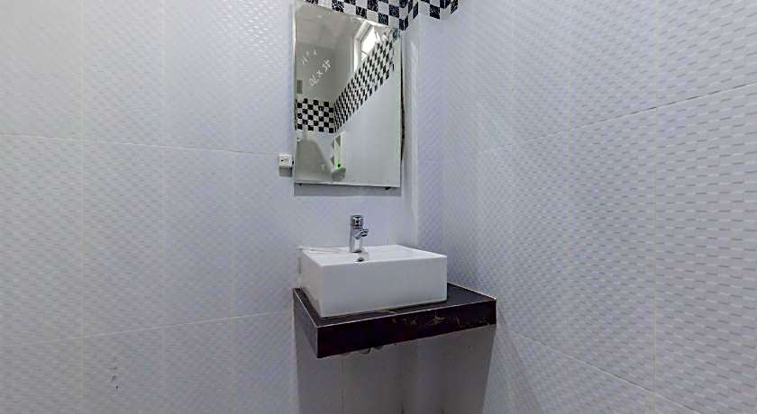 Urbanview Palace Syariah Balikpapan by RedDoorz