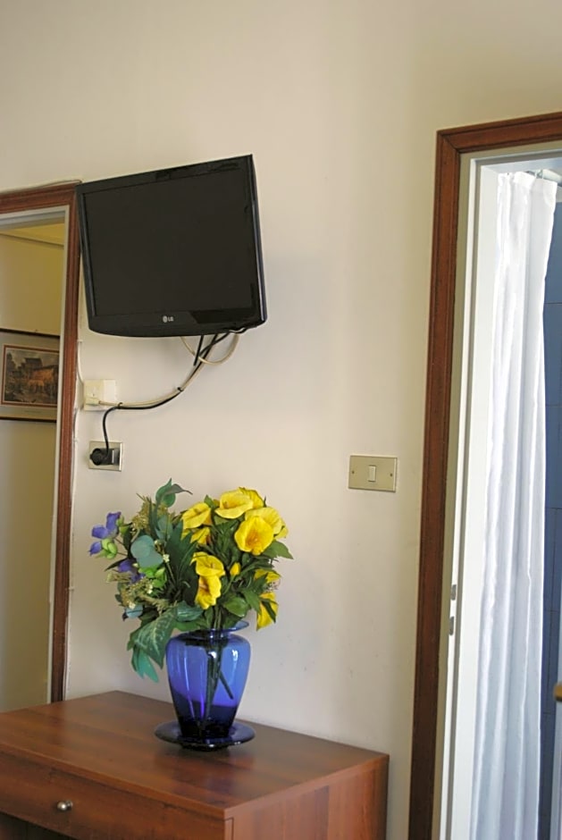 Hotel Tuscolano