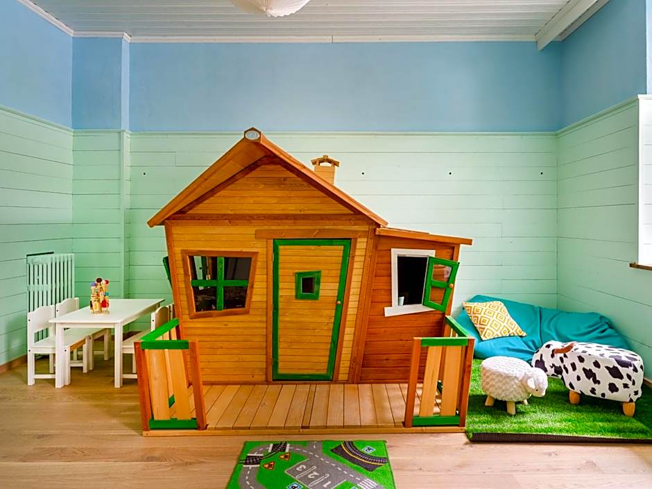 Das Schider - Boutique Apart-Hotel