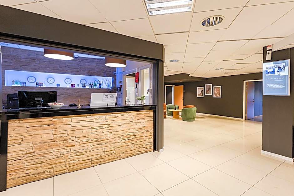 Hotel Expo Stockholm