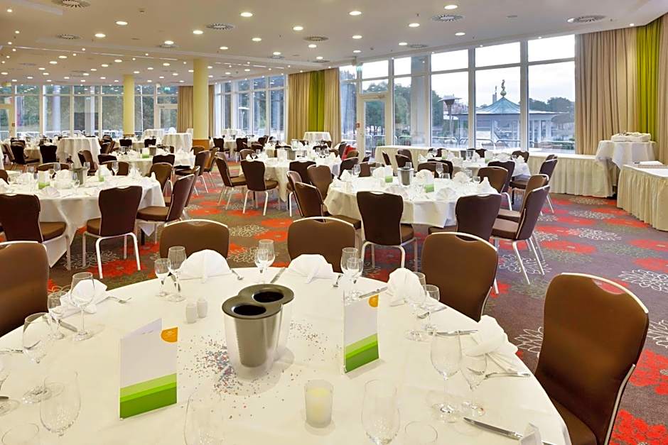Courtyard by Marriott Hannover Maschsee