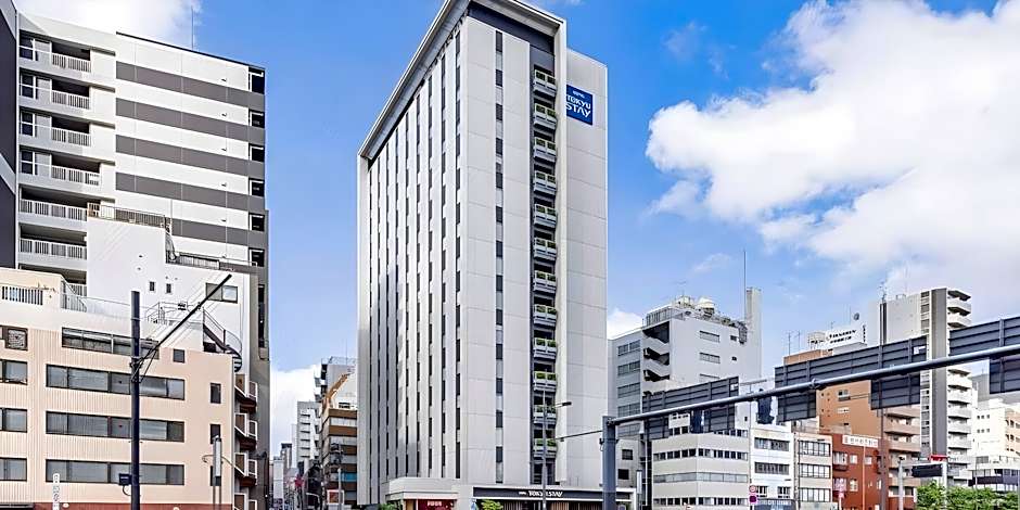 Tokyu Stay Shimbashi