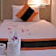 The Impress Khonkaen Hotel