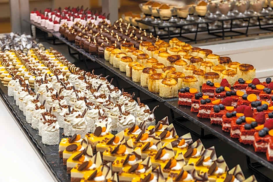 Hipotels Barrosa Garden