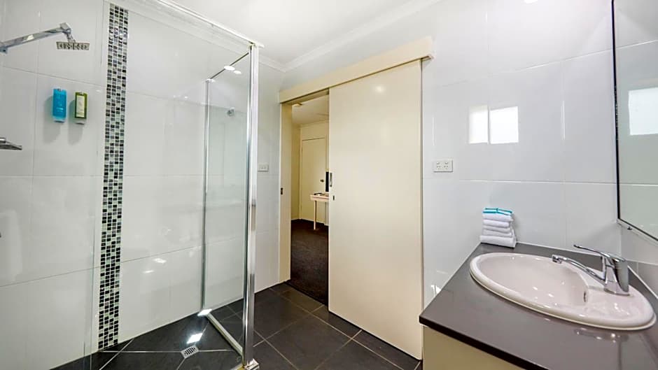 Best Western Cattle City Motor Inn