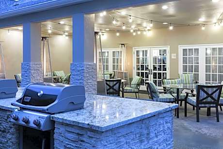 Homewood Suites By Hilton Seattle Tacoma Airport/Tukwila