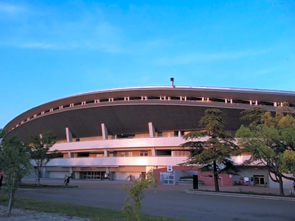 Recent Culture Hotel