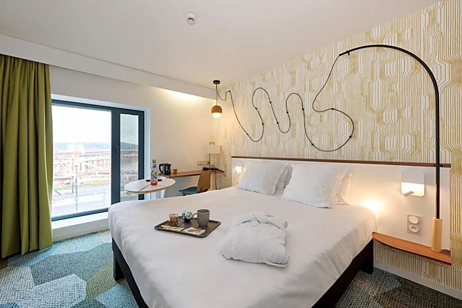 ibis Styles Bordeaux Begles