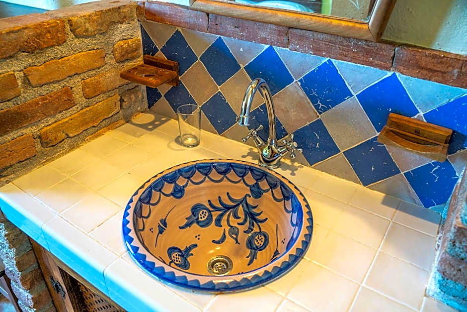 Hotel Rural Fuente La Teja