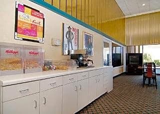 Motel 6 Nashville