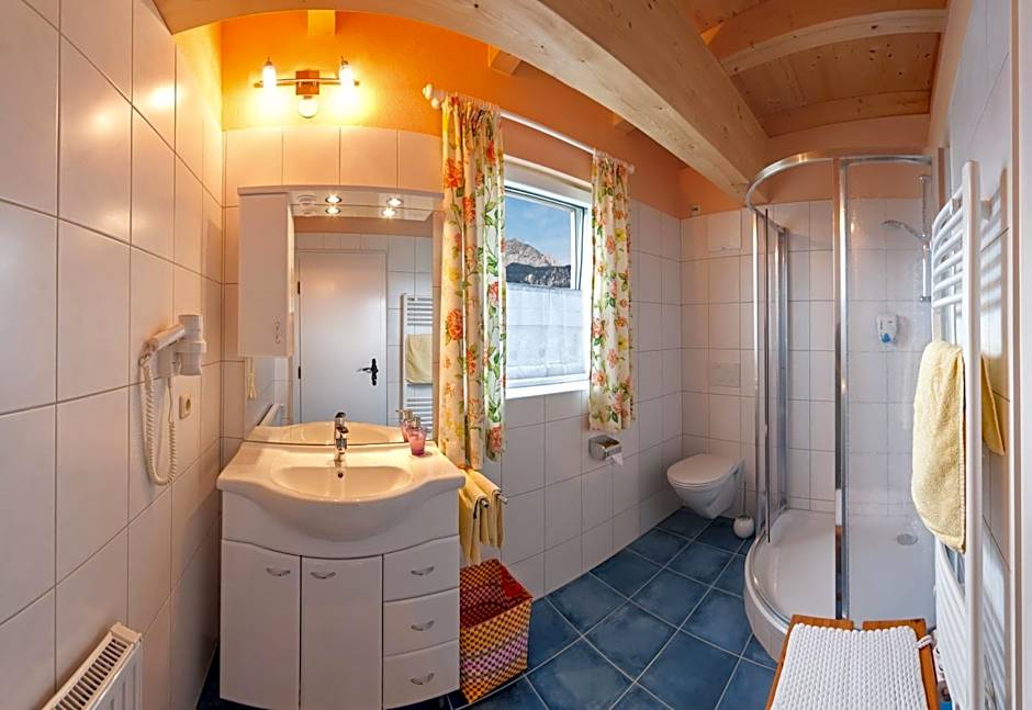 Romantik Aparthotel Sonnleitn