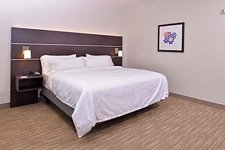 Standard King Room with Extra Space