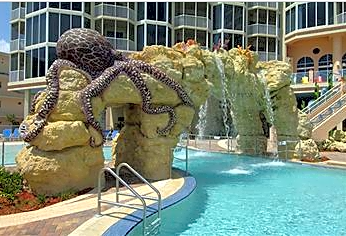 Pink Shell Beach Resort & Marina