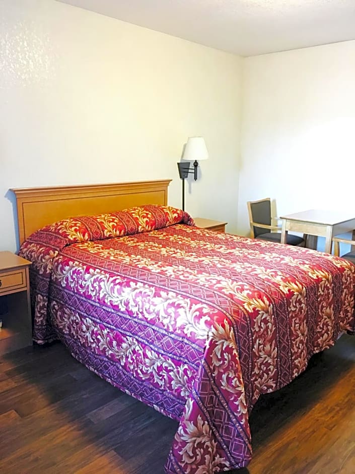 Economy Inn