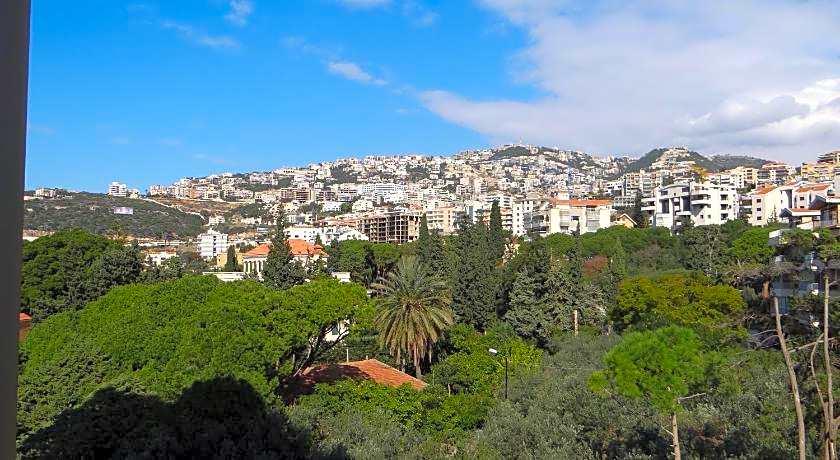 Monte Mare Hotel