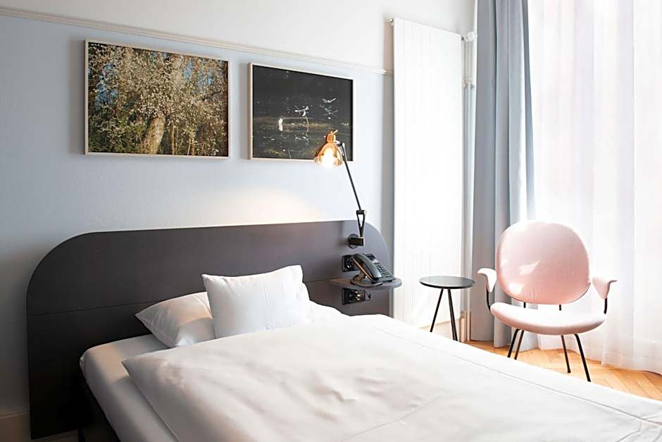 Hotel Schützen Rheinfelden