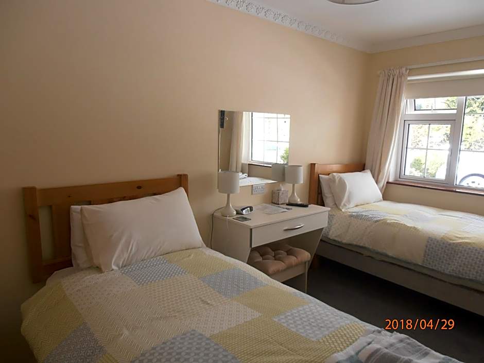 Larkfield House B&B, Ballycasheen Kerry V93 WD51