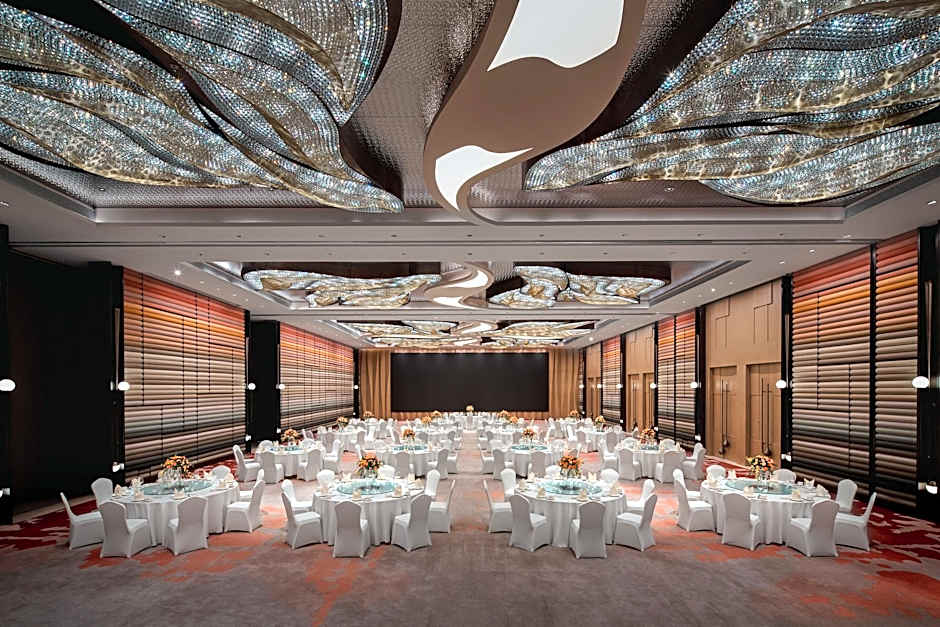 Indigo Yantai Golden Coast By IHG