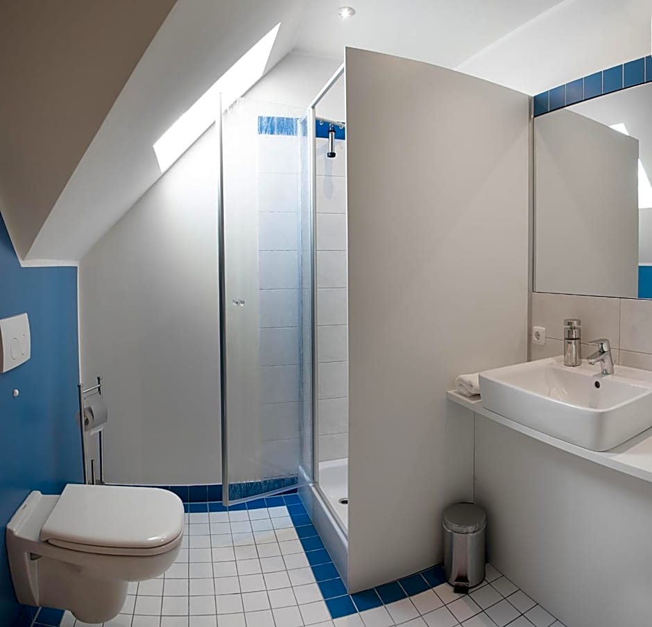 Hotel Elbblick Garni