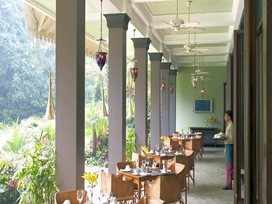 Taj West End, Bengaluru