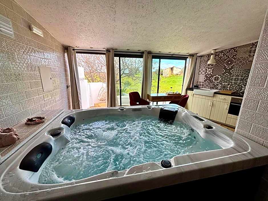 Monte Do Malhao - Art, Eco & Spa