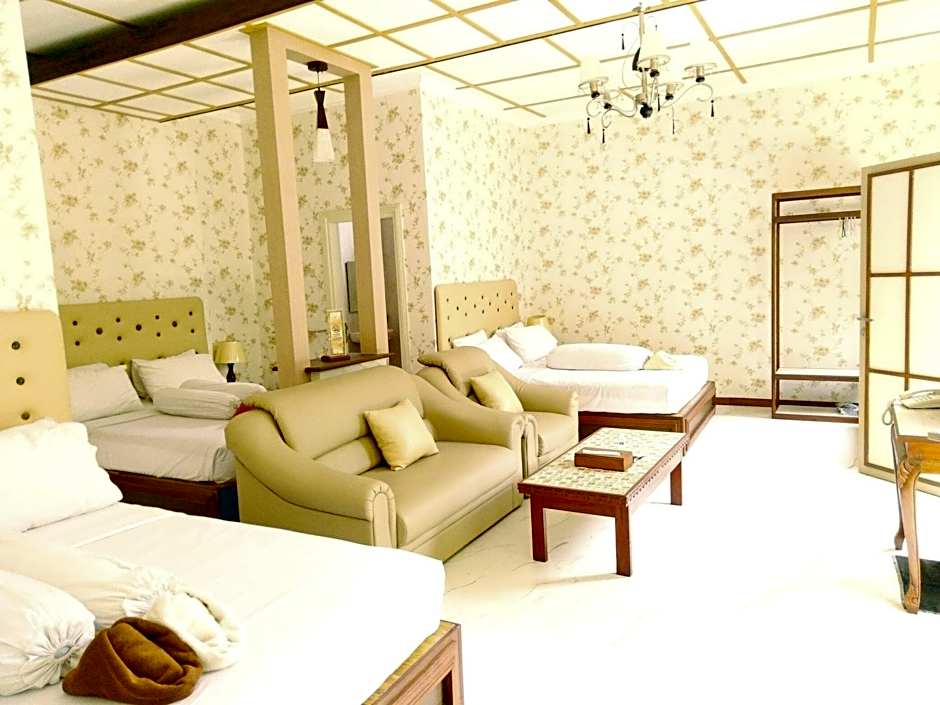 Family Hotel Gradia 1