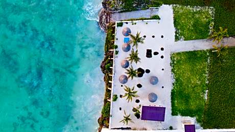 Aquamarina Hotel